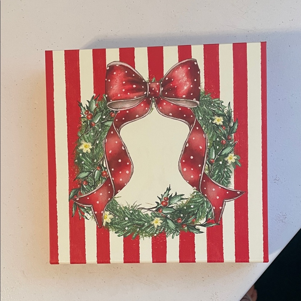 A Very Laufey Holiday Expandable Box set Vinyl